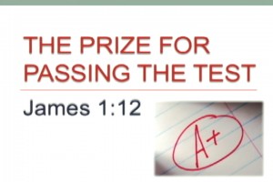 Passing the Test Still