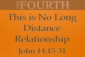 Distance Relationship