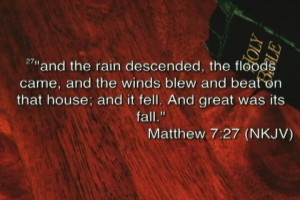 what is your house on