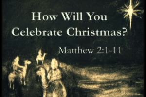 how will you celebrate