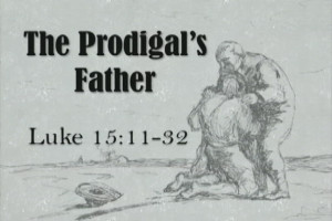 Prodigal father