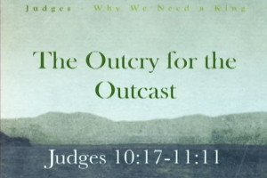 outcry for outcast.Still001