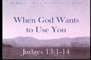 When God Wants to Use You.Still001