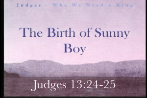 The Birth of Sunny Boy.Still001