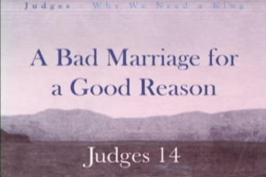 A Bad Marriage for a Good Reason.Still001